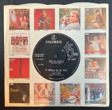 PINK FLOYD IT WOULD BE SO NICE