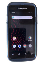Honeywell Dolphin CT60-L1N-ARC210A  Mobile Computer .  Android 13