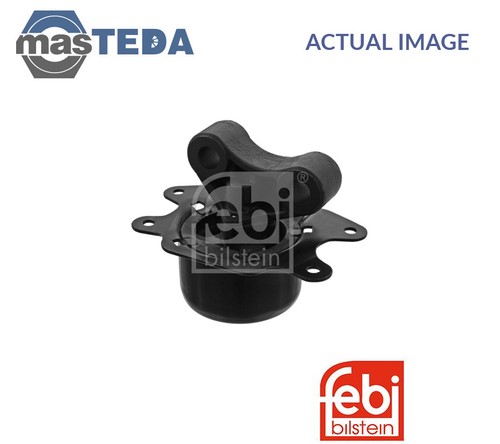 46570 engine mount - 46570, mounting