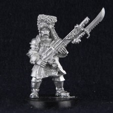 Imperial Guard Vostroyan