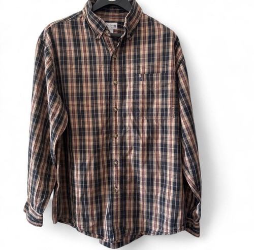 Carhartt shirt size check - carhartt,