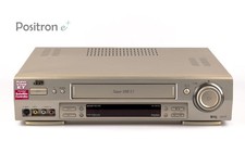 JVC HR-S6700 SVHS VCR, Super