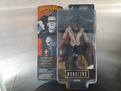 New moc bendyfigs - bendyfigs, noble