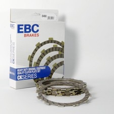 Ebc ck4503 clutch - ebc, kits