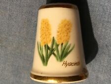 Thimble  - Hyacinth - royal