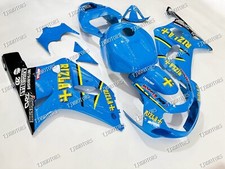 For 2001-2003 GSXR600/750 Blue