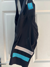 Rapha Team Sky Training Core Bib Shorts - Men's Large