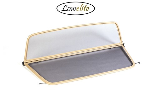 Windblocker for bmw - 3, serie