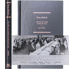 PHILLIPS LYTLE Law Firm