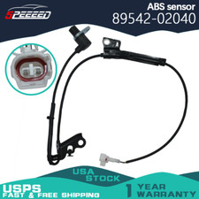 OEM ABS Wheel Speed Sensor