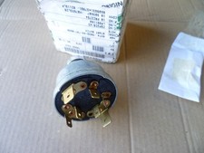 landrover defender  ignition