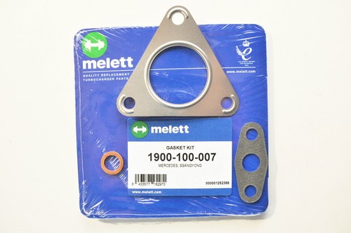 Quality melett turbocharger - quality,