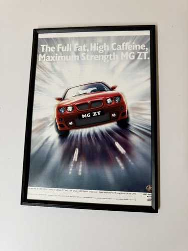 New framed print 190 red - print,