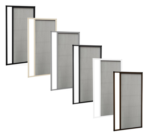 Flyscreen door for - door,