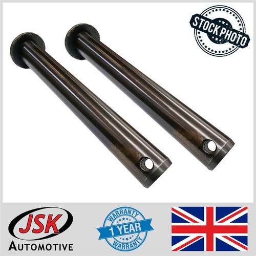 Rear bucket pivot pin - pin, jcb