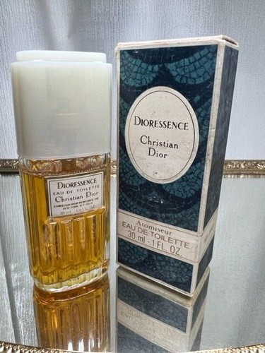 Dioressence dior edt ml - dioressence,