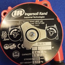 Ingersoll Rand BLD 1 Tool Balancer RS
