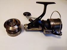 Grauvell delphos br-z3500 fishing reel bait runner carp spinning bass trout pike