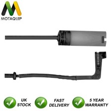 Brake Pad Wear Sensor Front