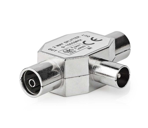 Way aerial splitter - way,