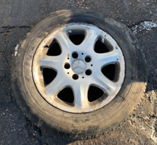 16" MERCEDES-BENZ S CLASS W220