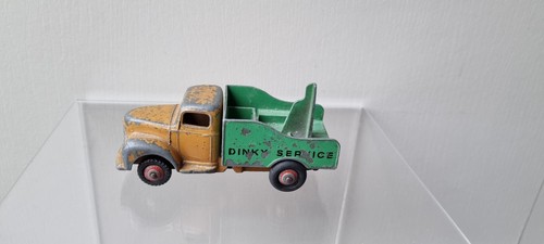 Dinky 430 commer - dinky,