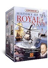 History the royal navy - royal,