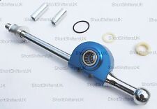 Impreza 2002-03 GD GG STI WRX Bugeye Turbo Breaking Short Shift Quick Shifter