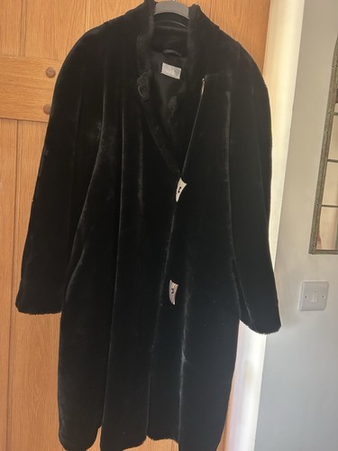 Women wallis black - women’s, faux