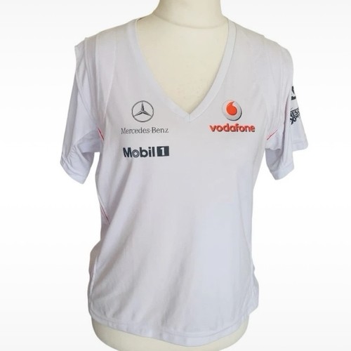 Vodafone mclaren mercedes - vodafone,