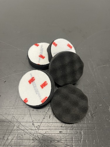 Finesse polishing - 3m, finesse-it