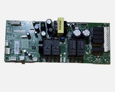 NEFF BOSCH SIEMENS MICROWAVE CONTROLMODULE PART NO 12024025