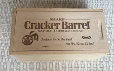 Kraft Cracker Barrel Sharp