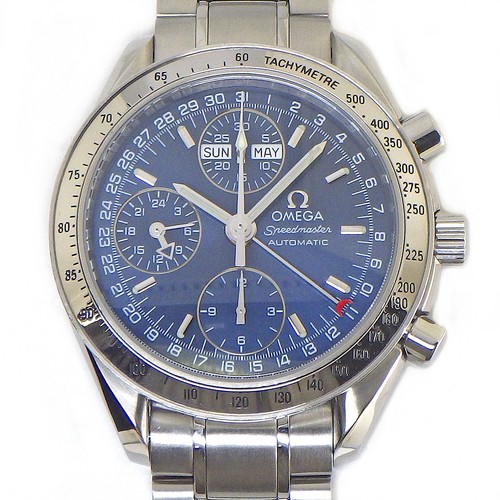 Omega watch speedmaster - omega,