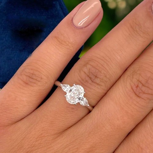 Wedding diamond ring - wedding,
