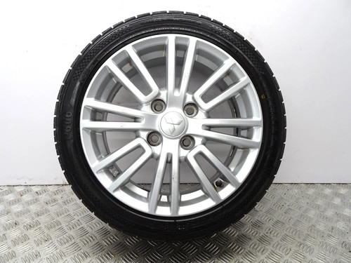 Mitsubishi colt alloy - mitsubishi,