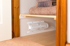Slimline Tube heater with