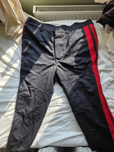 Stalin soviet trousers - soviet,