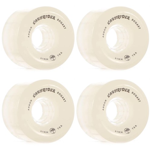 Arbor bogart 61mm 78a cruiser - arbor,