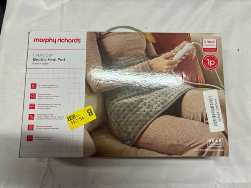 Morphy richards evercosy - morphy,