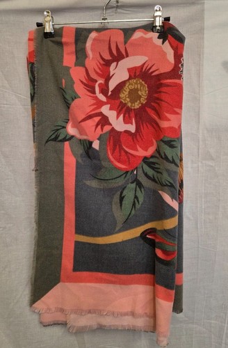 100 cashmere multicoloured - 100%,