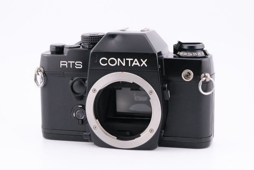 Contax rts quartz 35mm - contax,