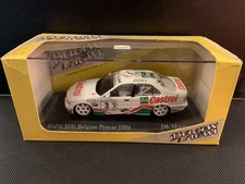 1:43 Scale Minichamps BMW 318i