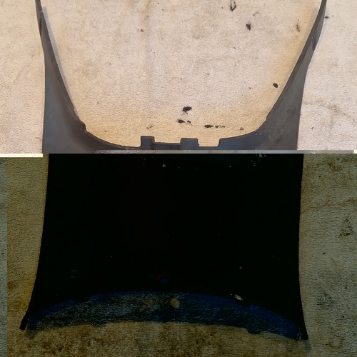 Honda fes 125 wing centre - honda, s