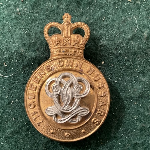 7th queens own hussars - 7th,