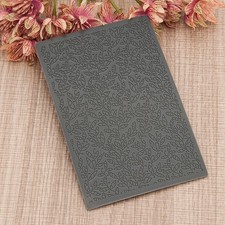 4Pcs Silicone Clay Texture