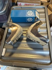 Nos bmc pair of over riders