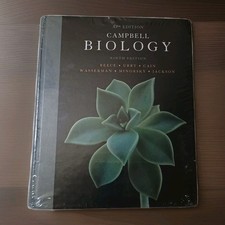 Campbell Biology AP Edition