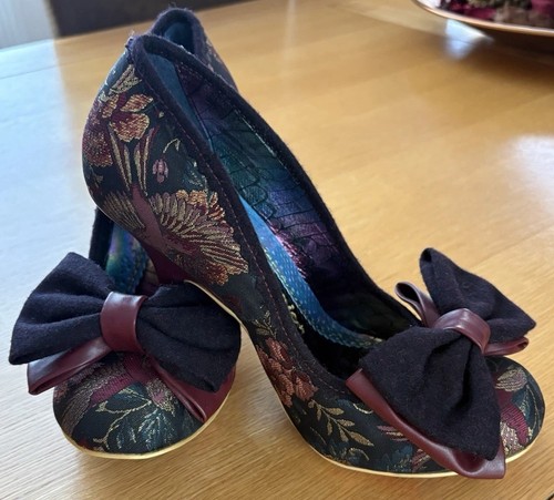 New irregular choice size - irregular, 6
