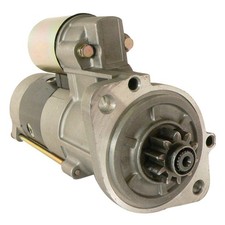 Starter Motor For Toro Mowers
